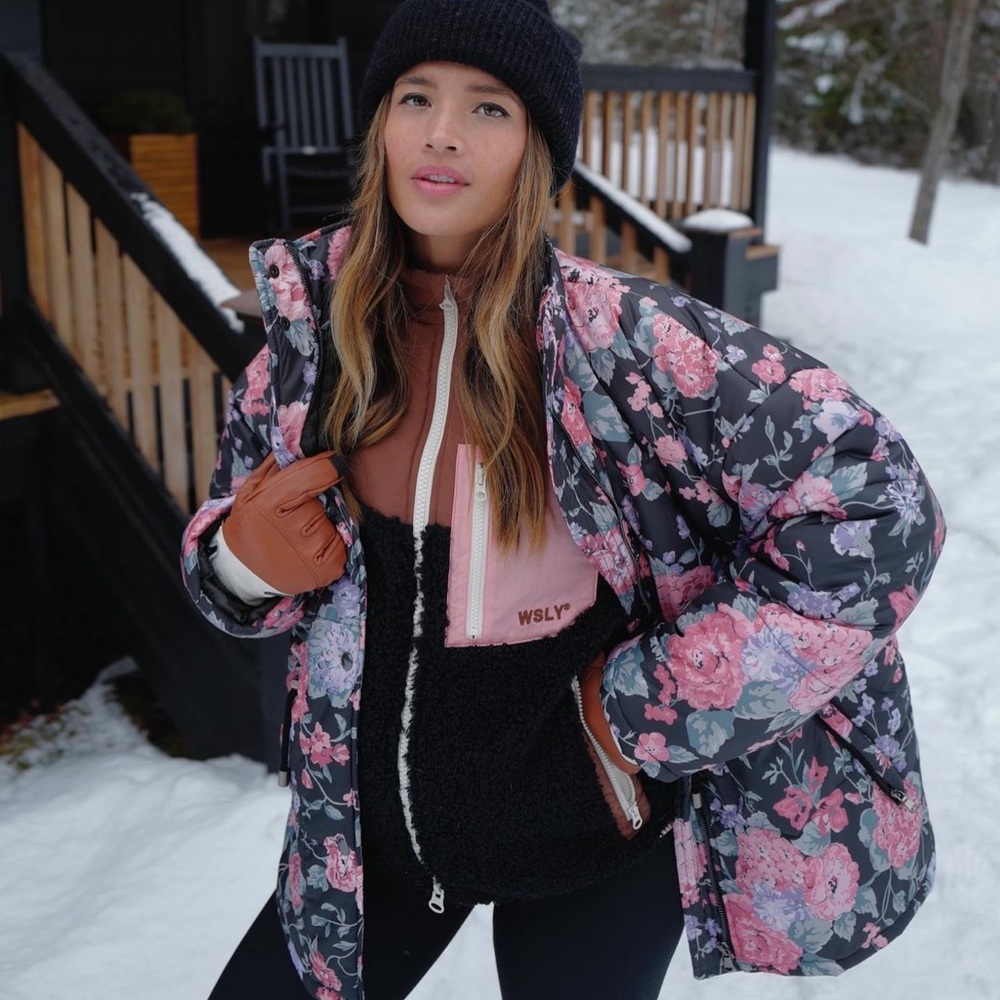 RARE Rouje Daphne Coat BNWT